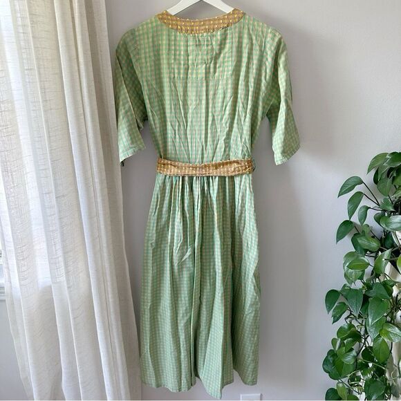 Ace & Jig LeeLee Midi Dress - Picture 4 of 8